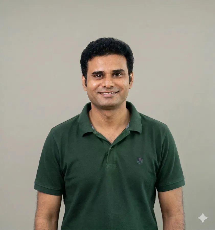 Gaurav Verma