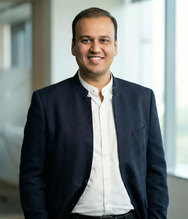 Naveen Angadi