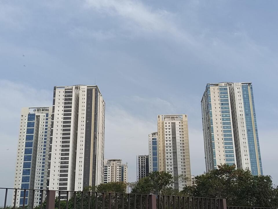 Lanco Hills Apartments